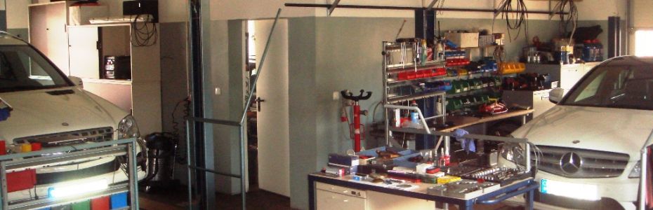 Seit 10 Jahren und in über 2000 Fahrzeugen Autogas Umbau / Umrüstung!